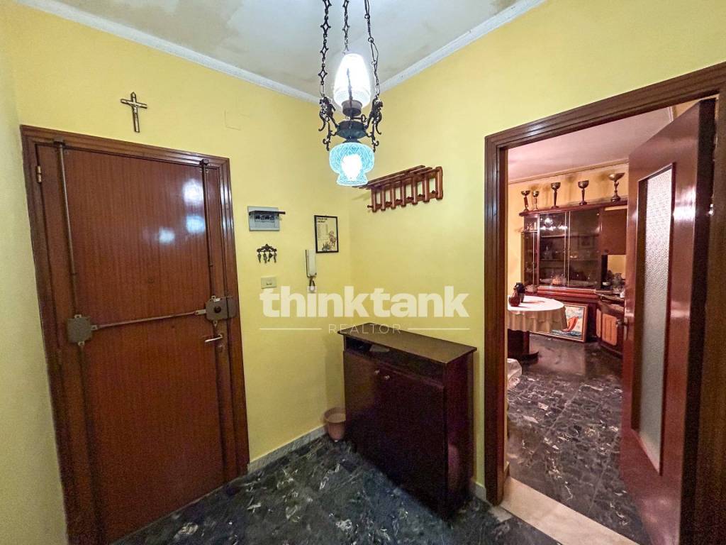 Attico / mansarda a Augusta in Via Giovanni Lavaggi - Foto 3