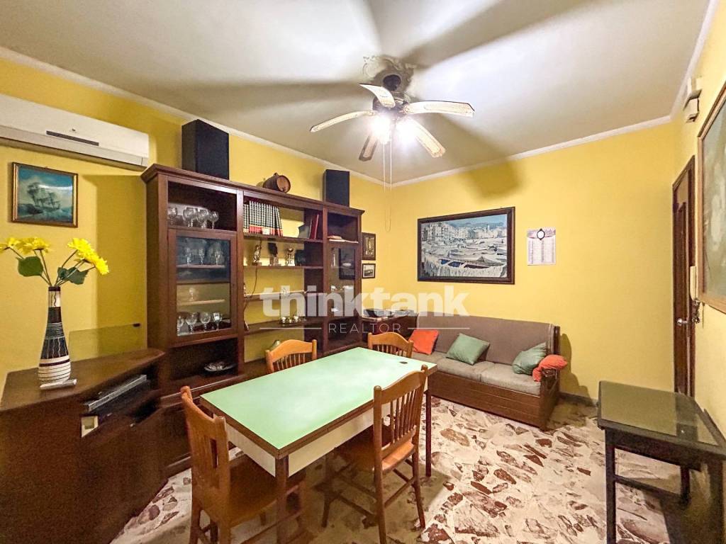 Attico / mansarda a Augusta in Via Giovanni Lavaggi - Foto 4