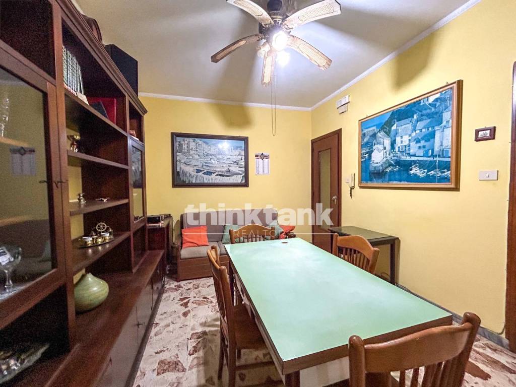 Attico / mansarda a Augusta in Via Giovanni Lavaggi - Foto 5