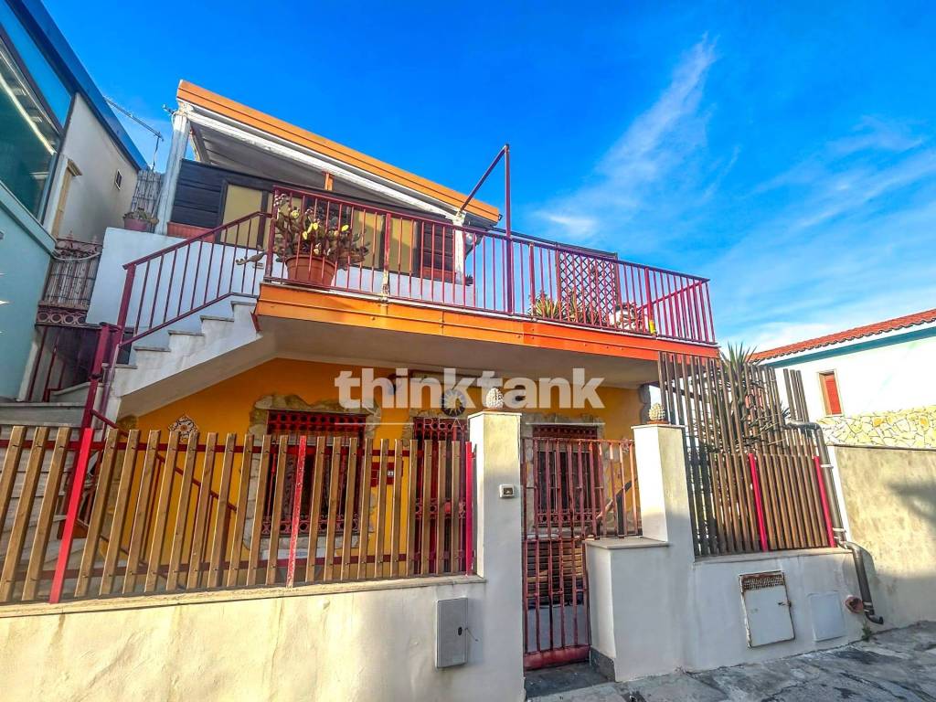 Villa a Augusta in Via del Sole - Foto 4