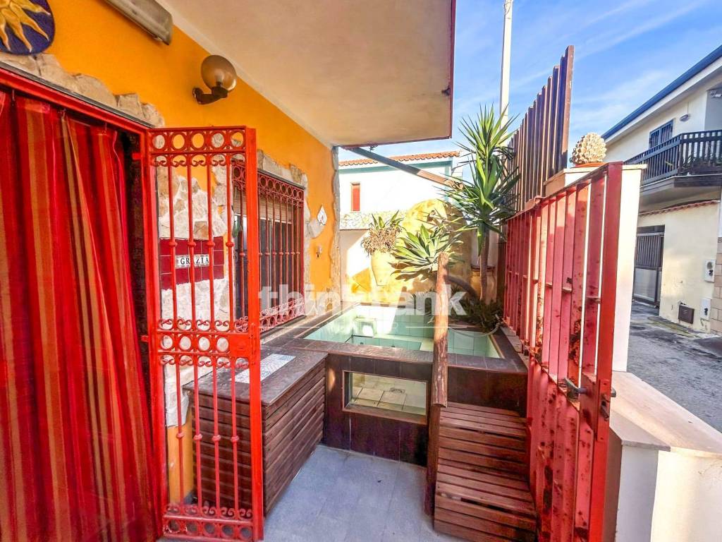 Villa a Augusta in Via del Sole - Foto 5