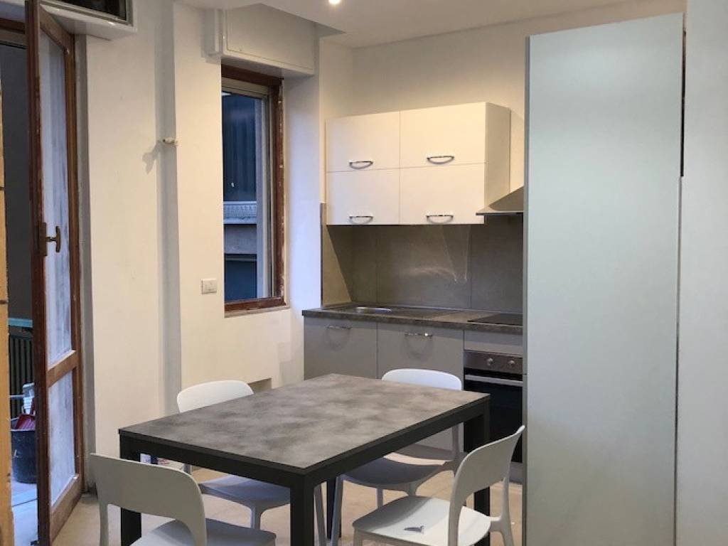 Appartamento a Finale ligure in Viale Dante Alighieri, 68 - Foto 5