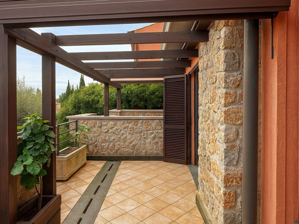 Appartamento a Monte argentario in Via della Grotta - Foto 4