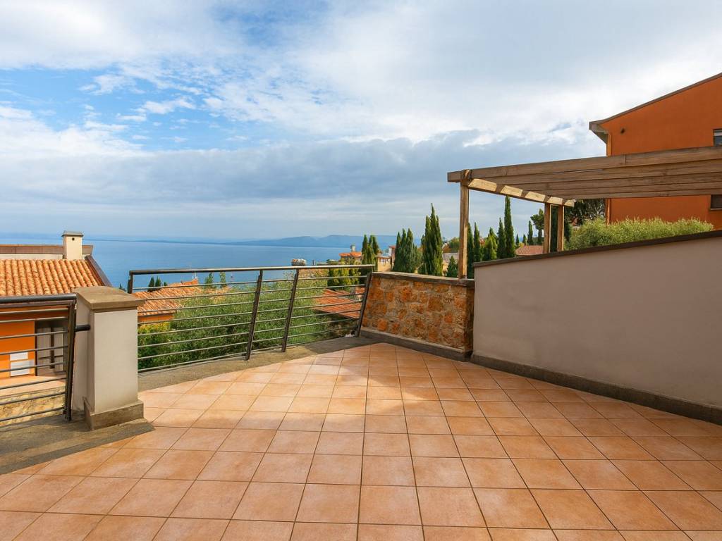 Appartamento a Monte argentario in Via della Grotta - Foto 5