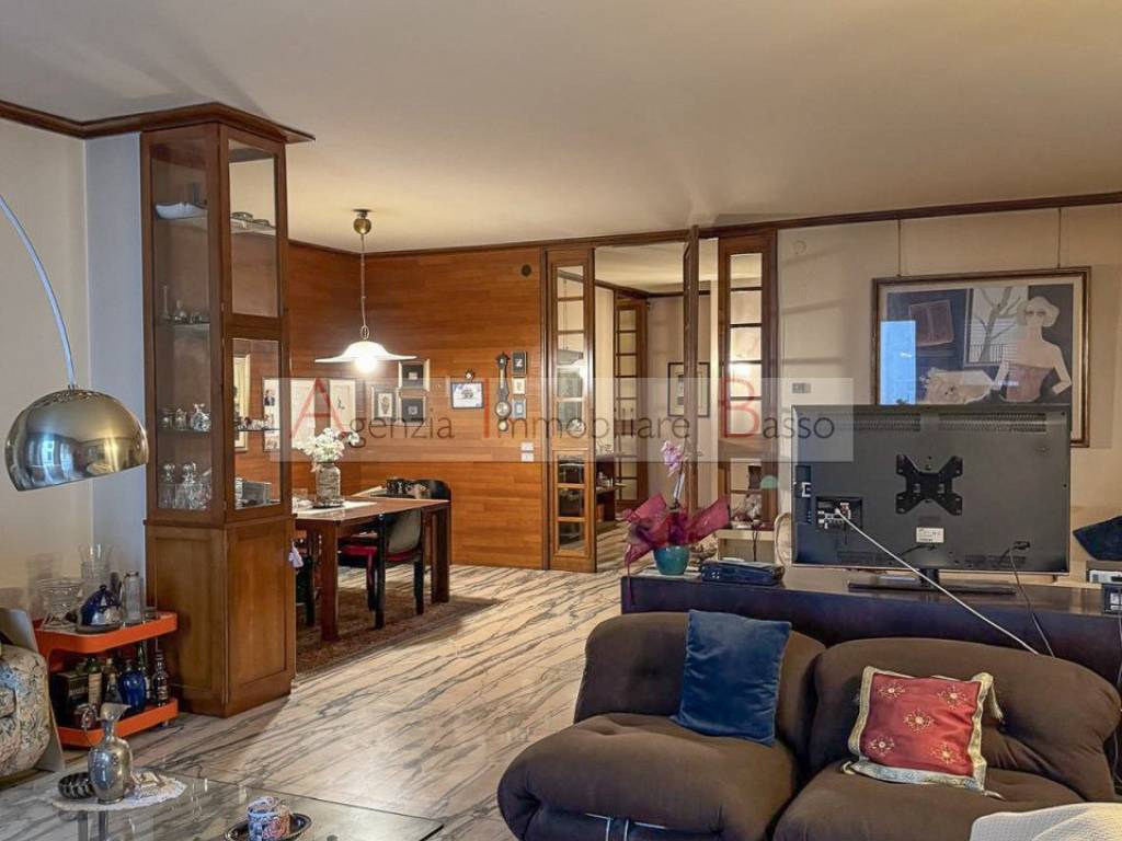 Appartamento a Padova in VIA SANTA AGNESE - Foto 4