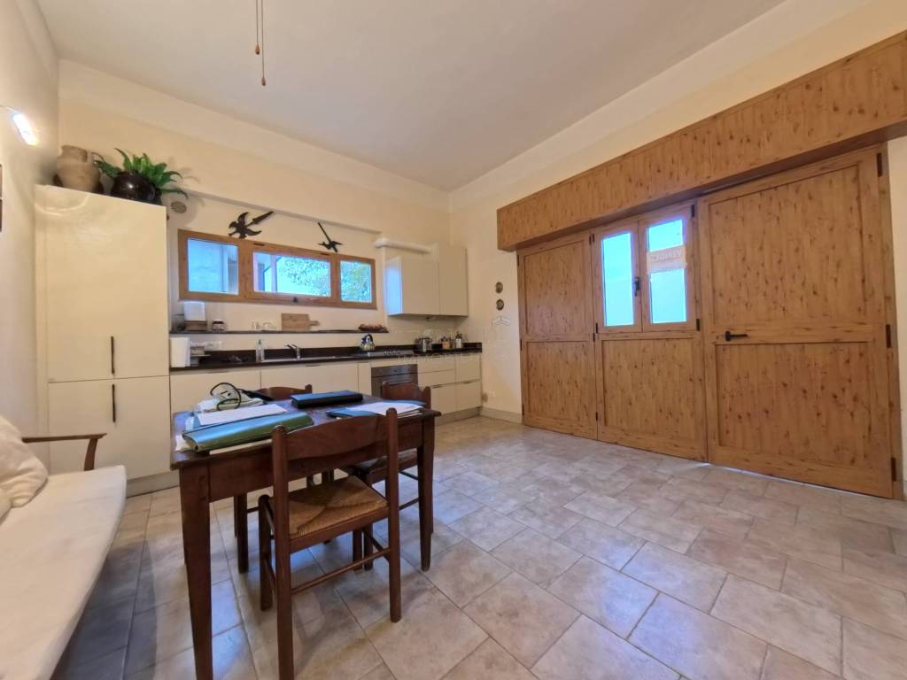 Appartamento a Anghiari in Via Angiolo Mazzi - Foto 3