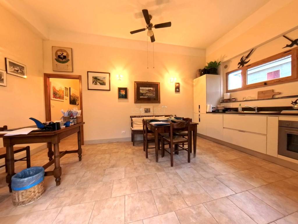 Appartamento a Anghiari in Via Angiolo Mazzi - Foto 4