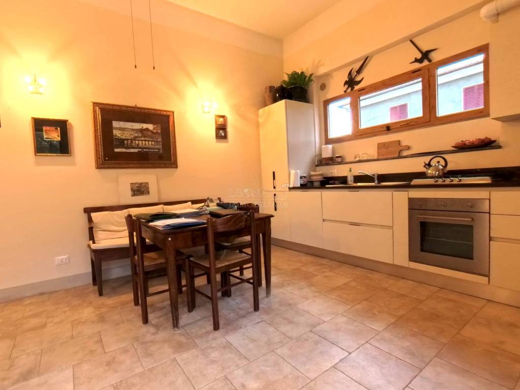 Appartamento a Anghiari in Via Angiolo Mazzi - Foto 5