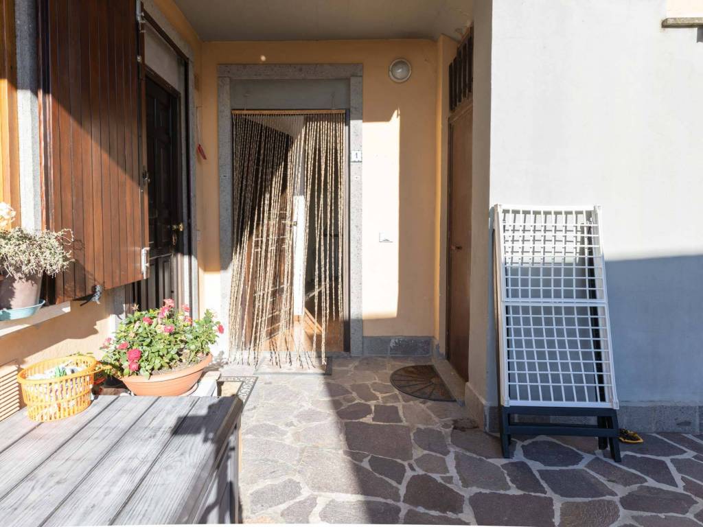 Appartamento a Torricella in sabina in Via Pie' della Terra - Foto 2