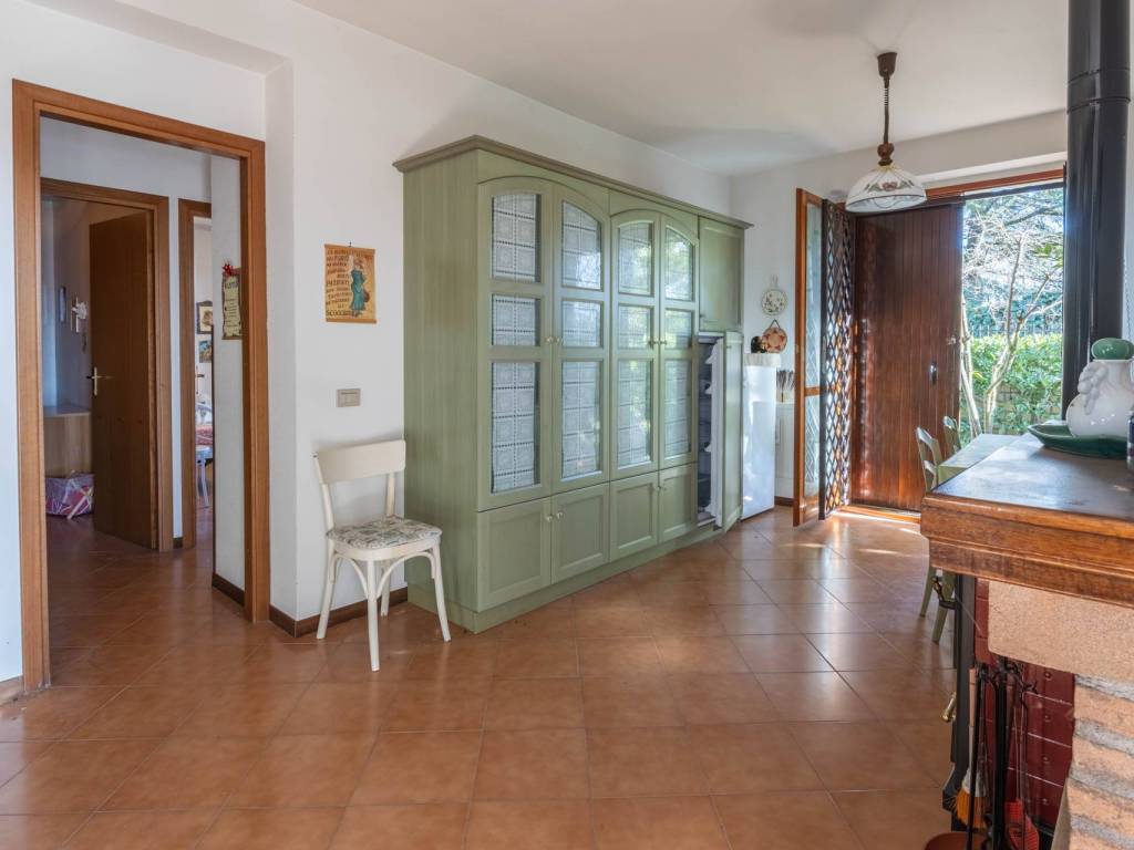 Appartamento a Torricella in sabina in Via Pie' della Terra - Foto 3