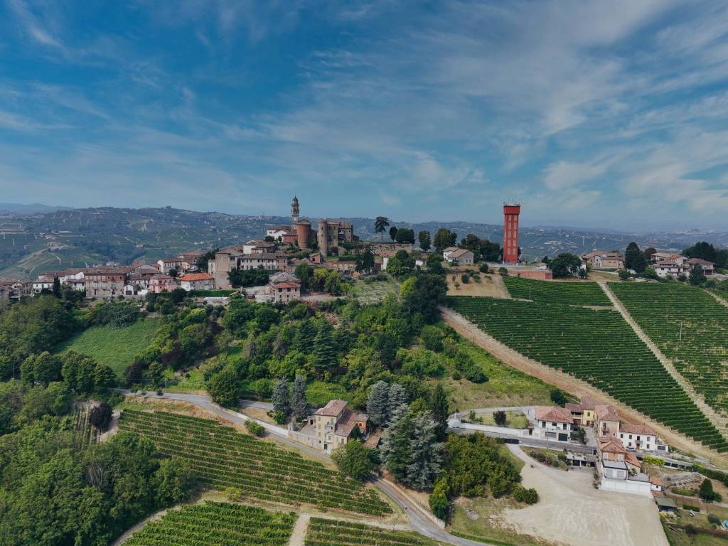 Villa a Calosso in Via San Siro - Foto 4