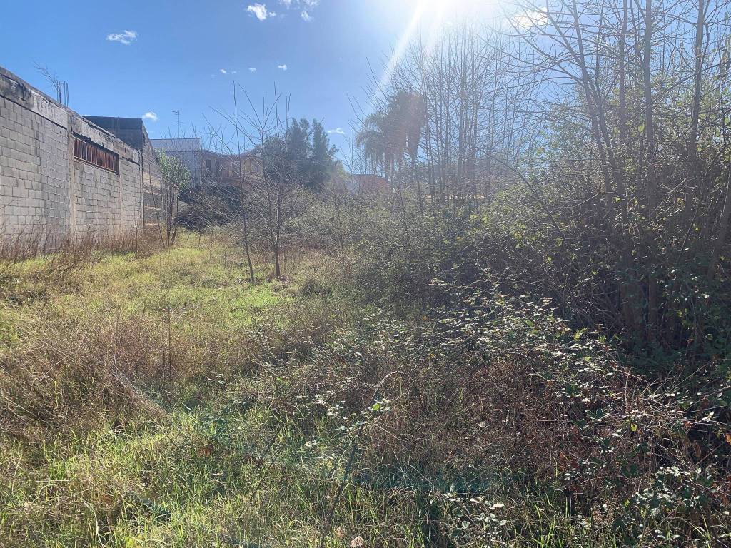 Terreno a Giarre in Via Trifoglietto, 3 - Foto 3