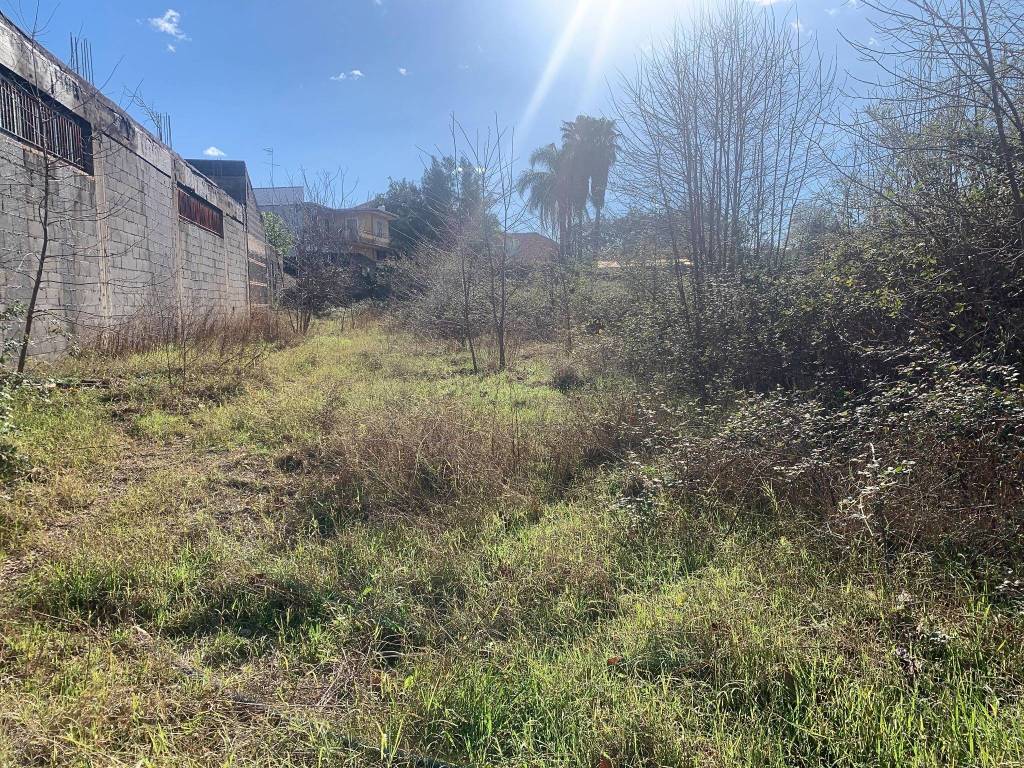 Terreno a Giarre in Via Trifoglietto, 3 - Foto 4