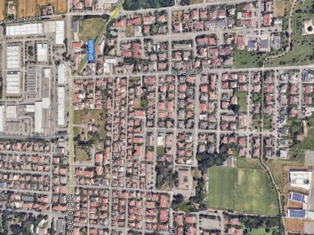 Terreno a Carpi in Via Franklin Delano Roosevelt - Foto 2