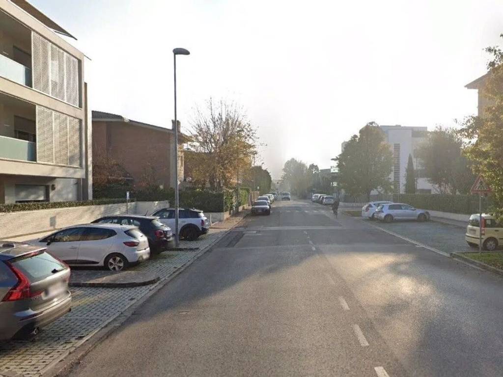 Box / garage a Carpi in Via Anna Frank - Foto 2