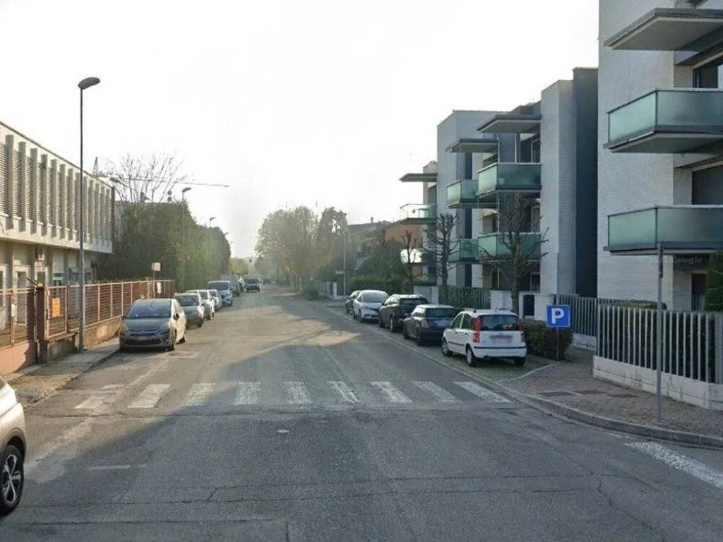 Box / garage a Carpi in Via Anna Frank - Foto 4