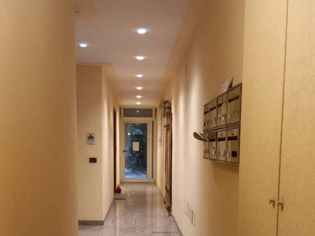 Appartamento a Carpi in Piazza Giuseppe Garibaldi - Foto 2