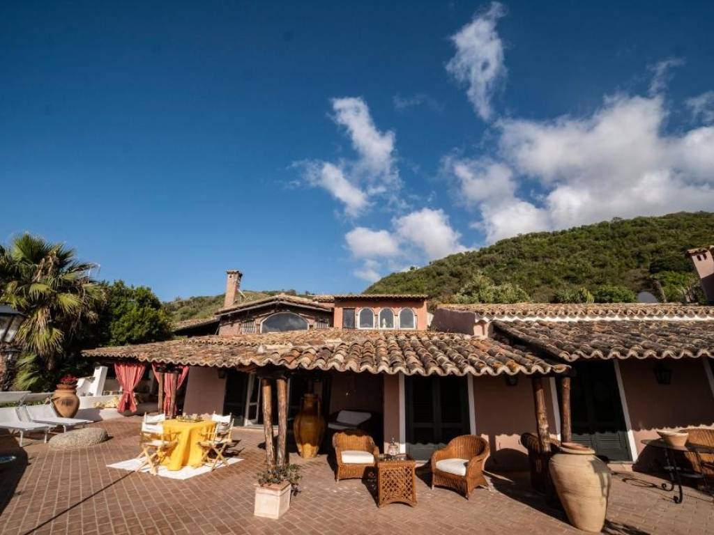 Villa a Parghelia in SS522 - Foto 2