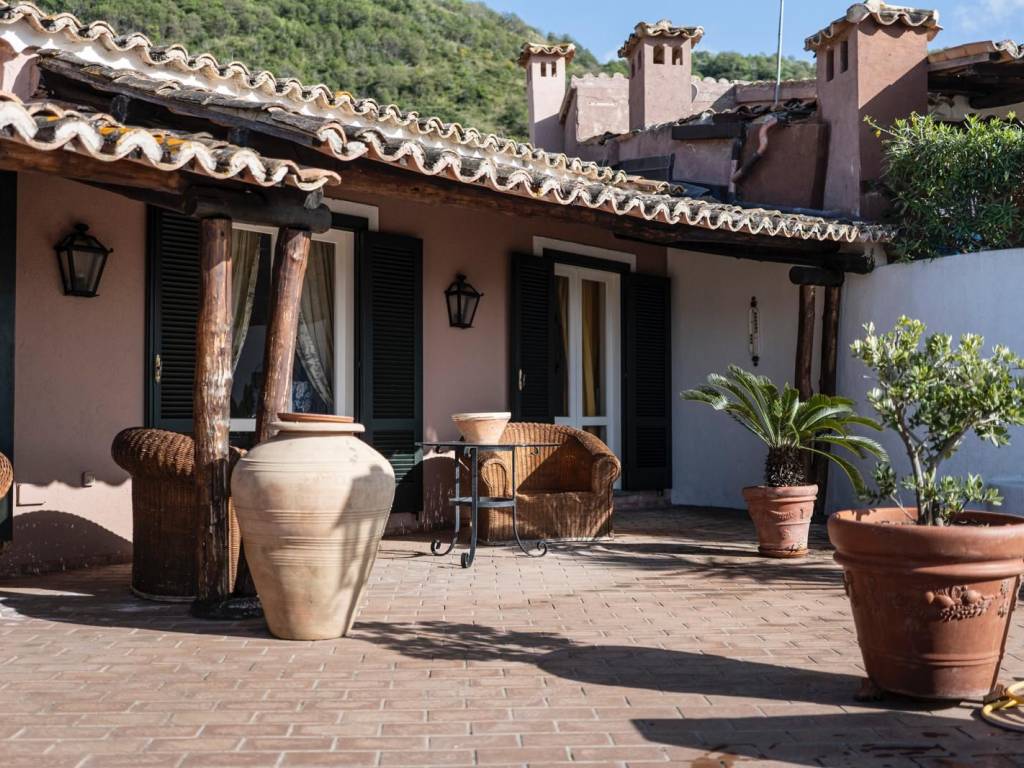 Villa a Parghelia in SS522 - Foto 3