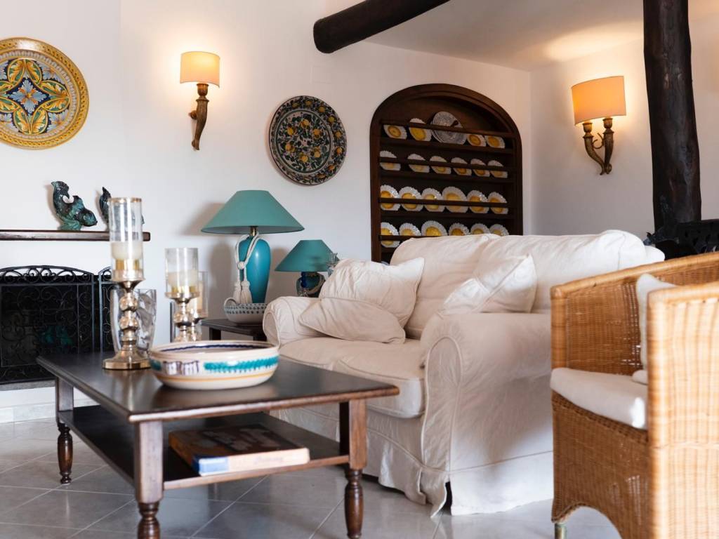 Villa a Parghelia in SS522 - Foto 4