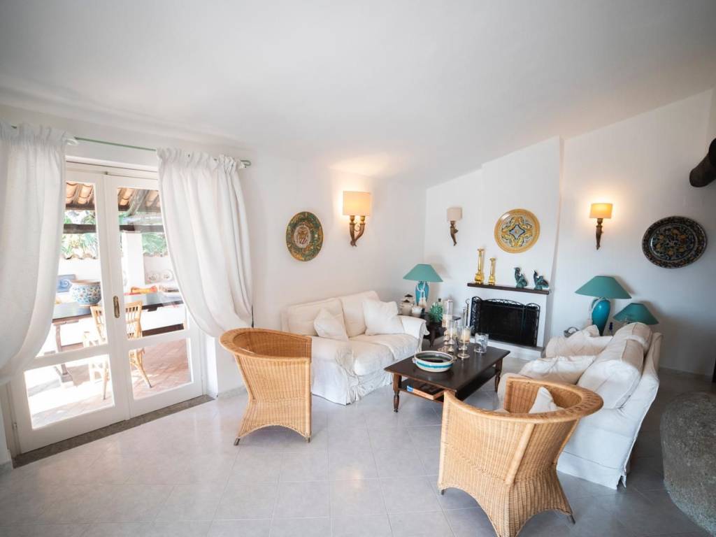 Villa a Parghelia in SS522 - Foto 5