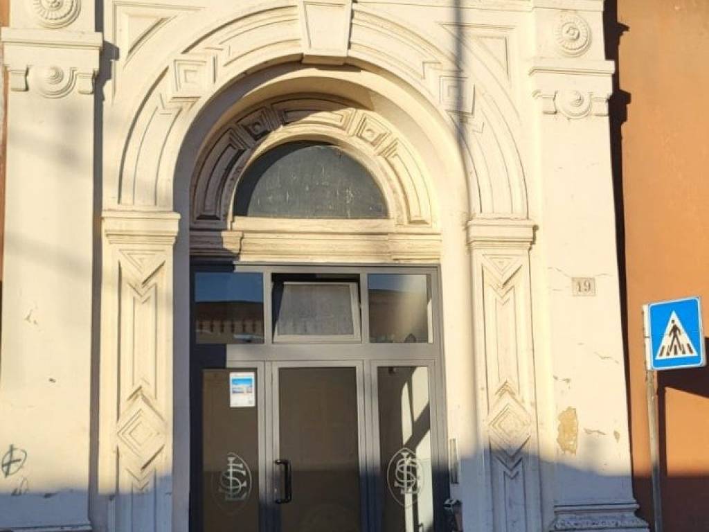 Appartamento a Genova in Via Leonardo Montaldo, 19 - Foto 3