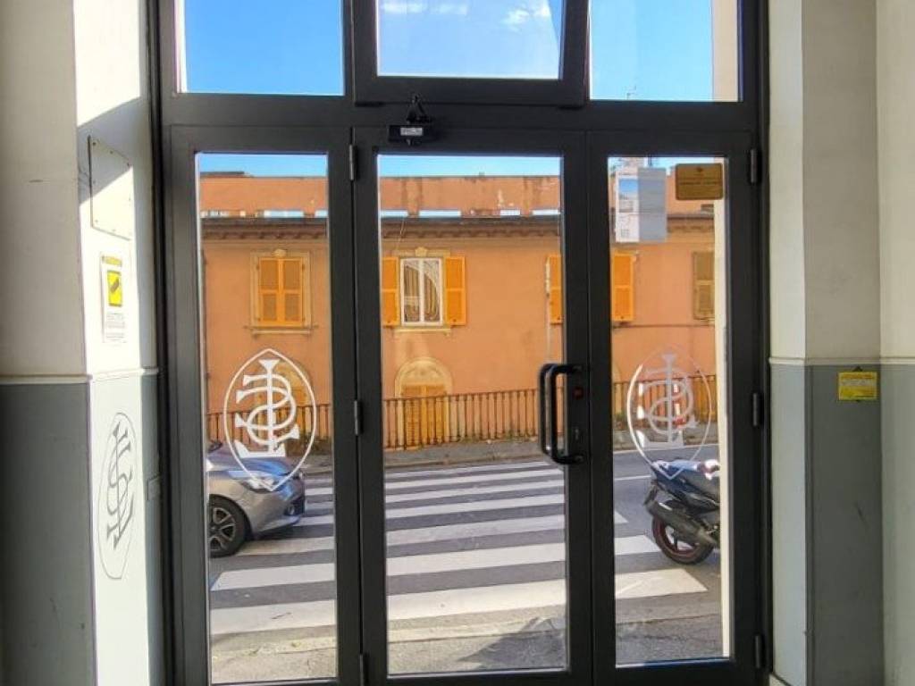 Appartamento a Genova in Via Leonardo Montaldo, 19 - Foto 4