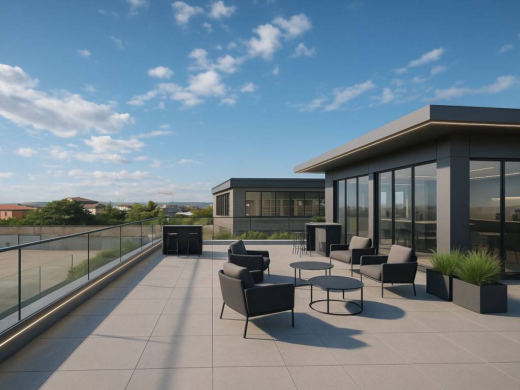 Immobile a Quarto - Foto 4