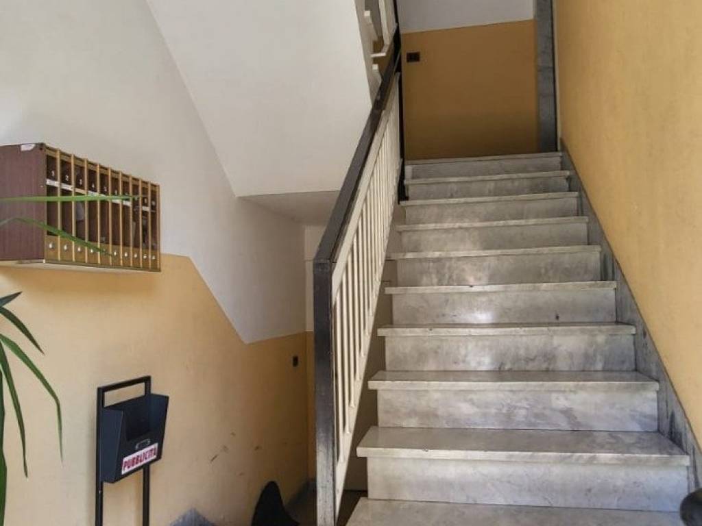 Appartamento a Mignanego in Via Giuseppe Garibaldi, 28 - Foto 2