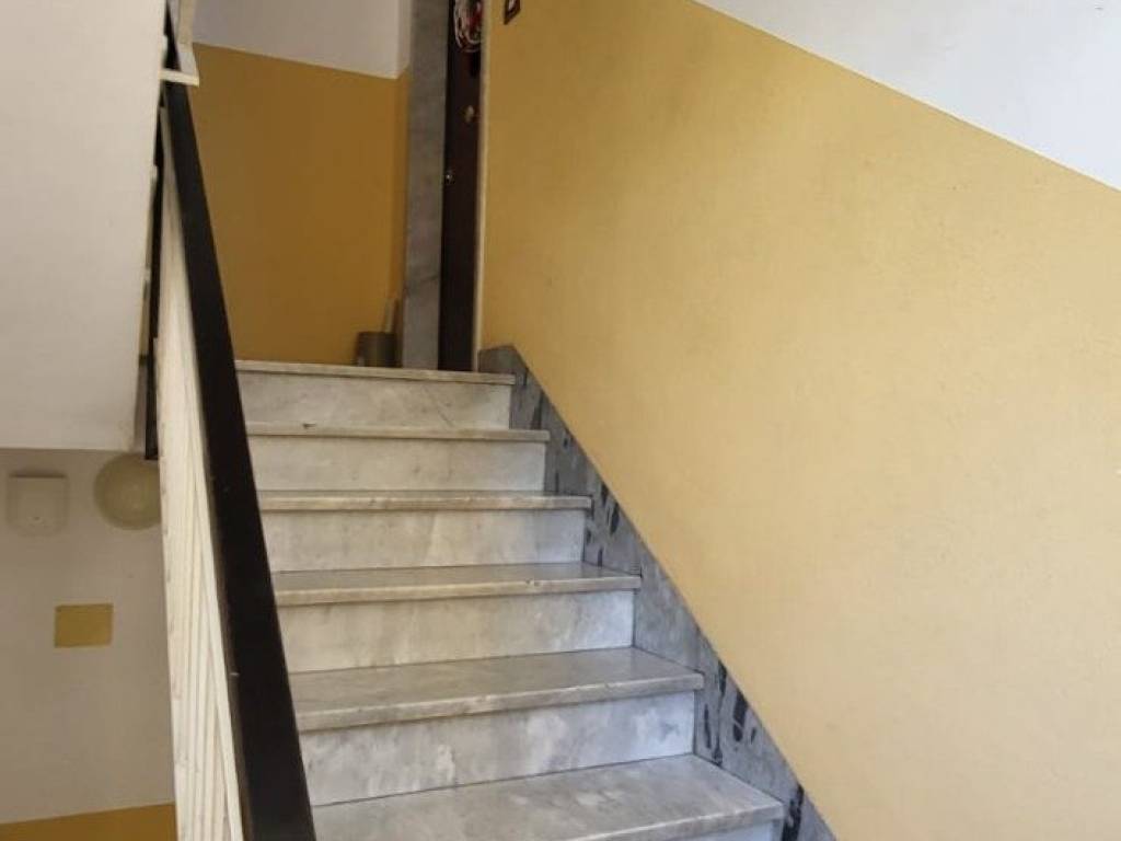 Appartamento a Mignanego in Via Giuseppe Garibaldi, 28 - Foto 3