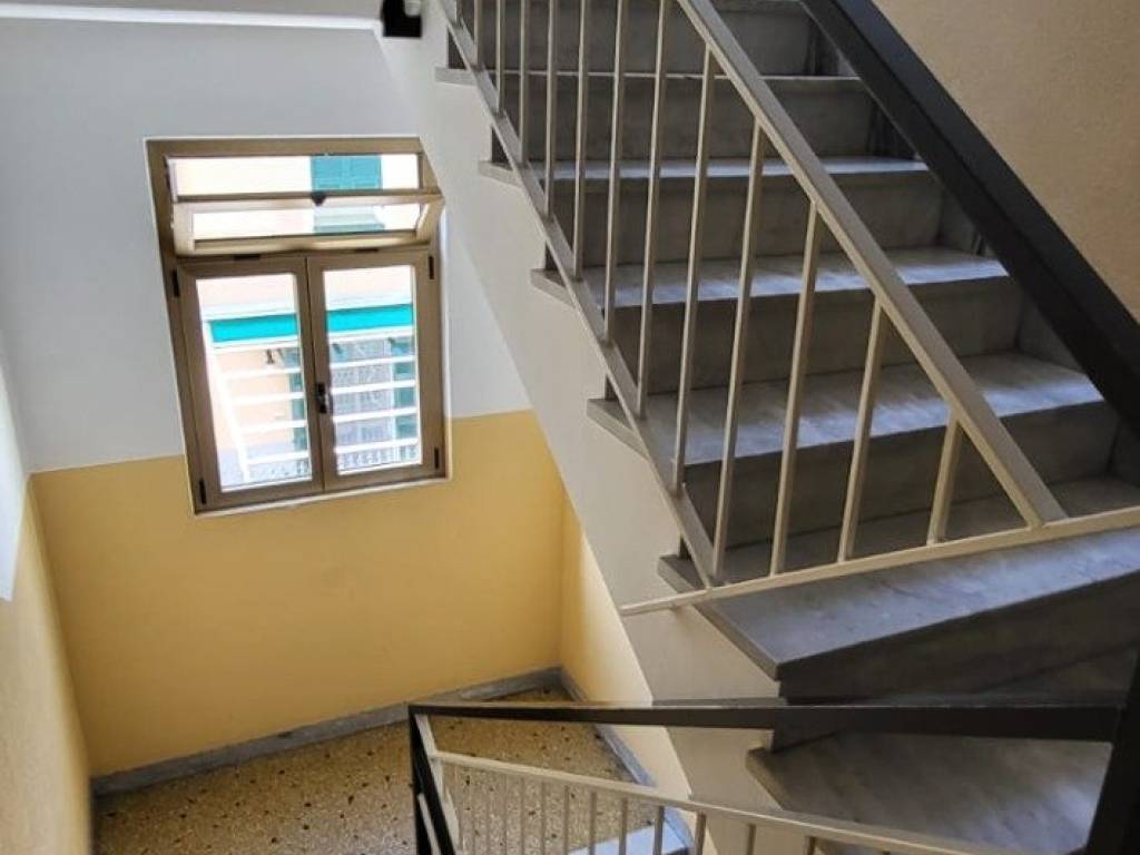 Appartamento a Mignanego in Via Giuseppe Garibaldi, 28 - Foto 4