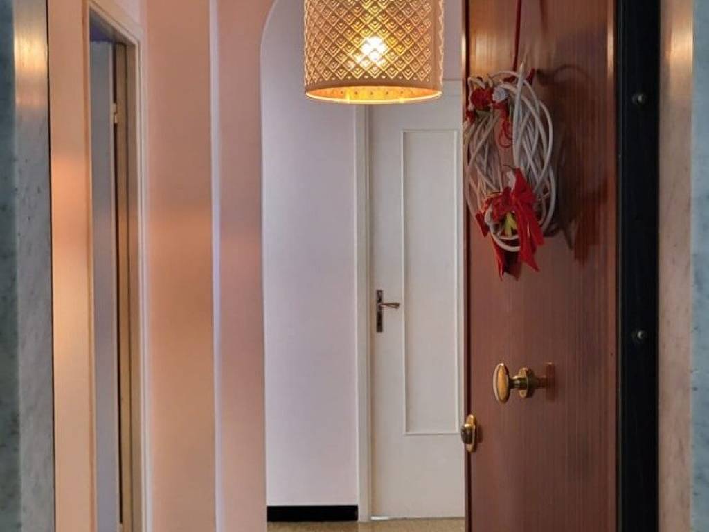 Appartamento a Mignanego in Via Giuseppe Garibaldi, 28 - Foto 5