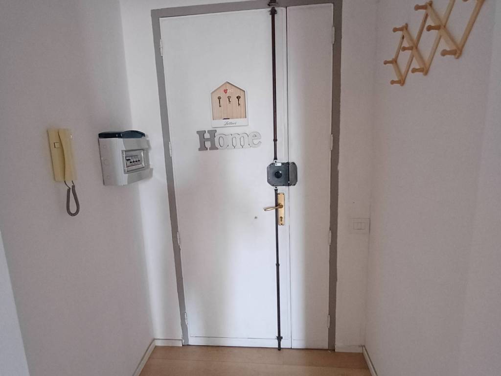 Appartamento a Cagliari in Corso Vittorio Emanuele II, 28 - Foto 4