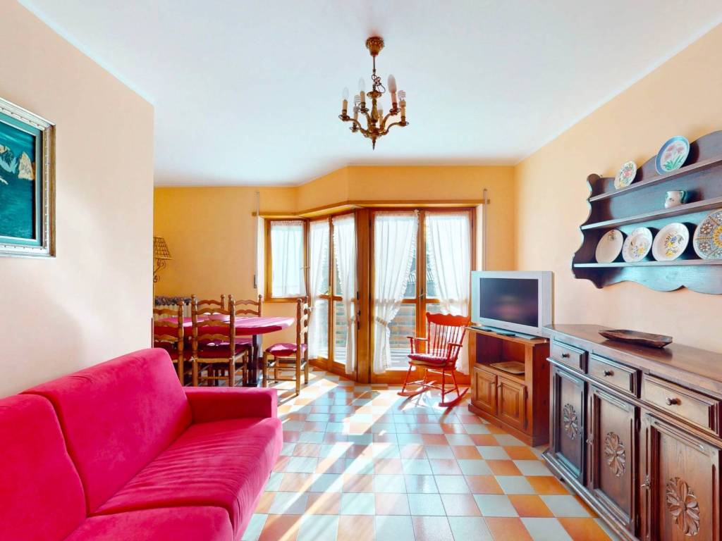 Appartamento a Bardonecchia in Via Montello, 57 - Foto 4