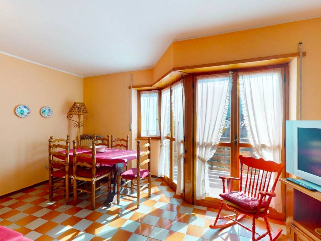 Appartamento a Bardonecchia in Via Montello, 57 - Foto 5