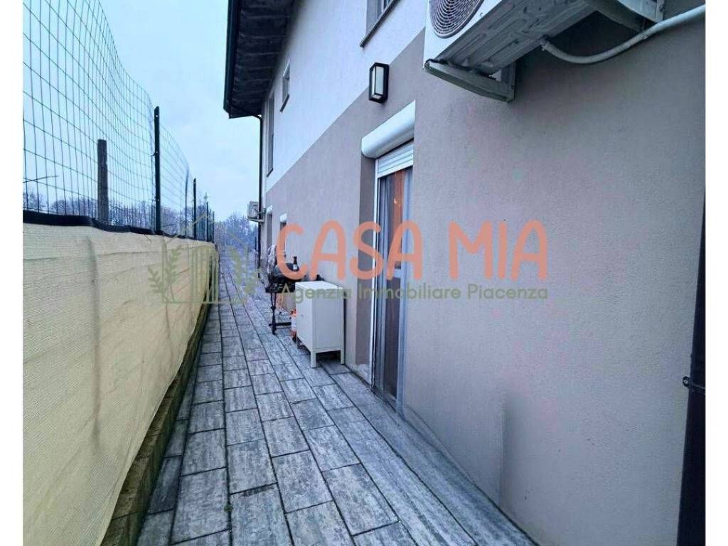 Villa a Gossolengo in località Rossia, 12 - Foto 4