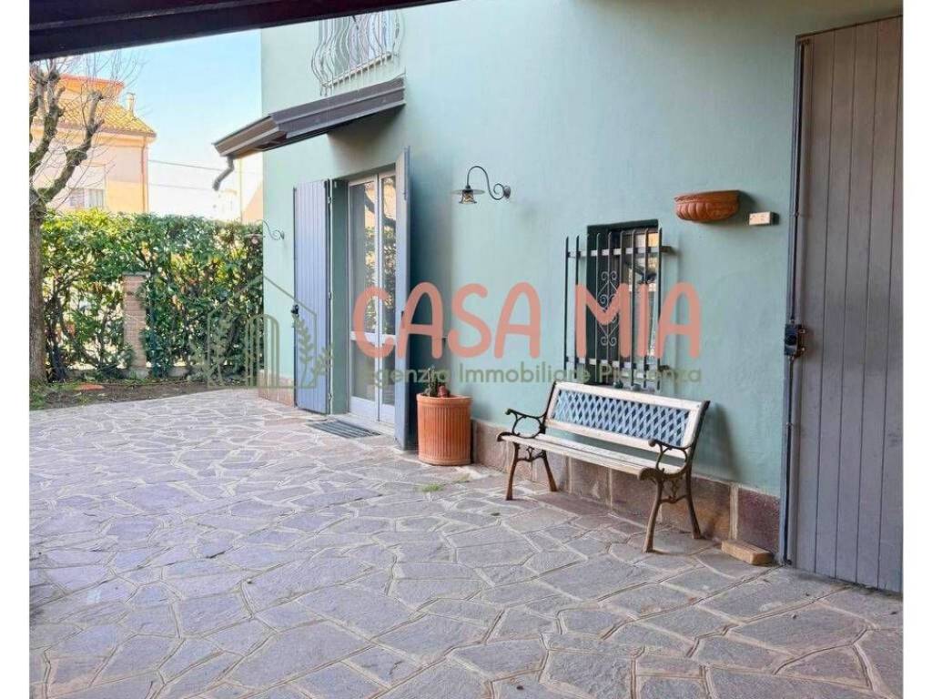 Villa a Rottofreno in Via Agazzano - Foto 5