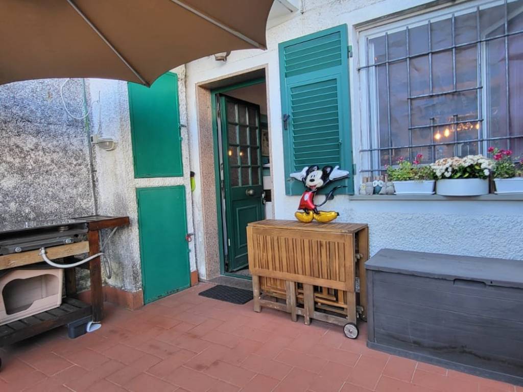 Casa indipendente a Leivi in Via Villa Oneto - Foto 5