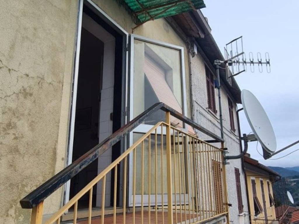 Appartamento a Lumarzo in Frazione Cerese, 55 - Foto 2