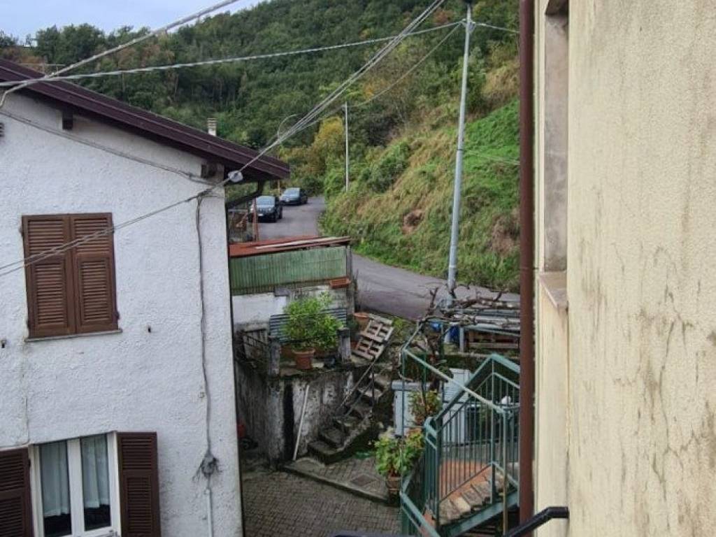 Appartamento a Lumarzo in Frazione Cerese, 55 - Foto 3