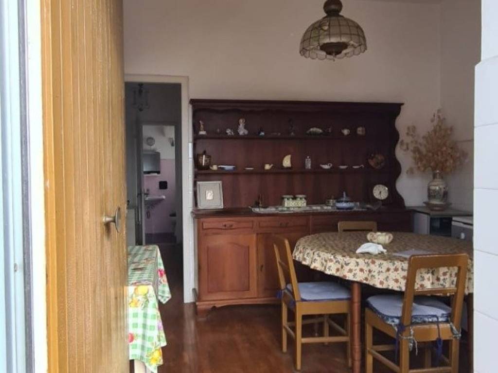 Appartamento a Lumarzo in Frazione Cerese, 55 - Foto 5