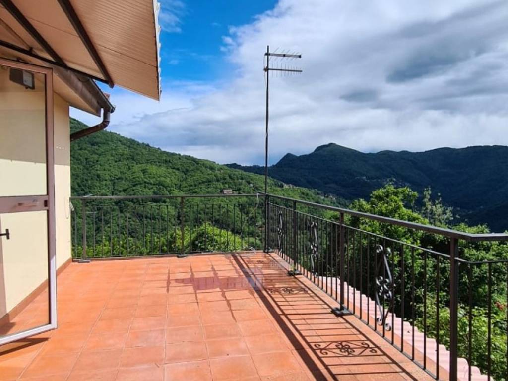 Appartamento a Davagna in Via de Mari - Foto 2