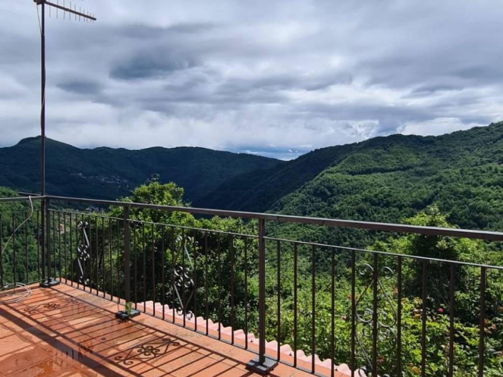 Appartamento a Davagna in Via de Mari - Foto 4