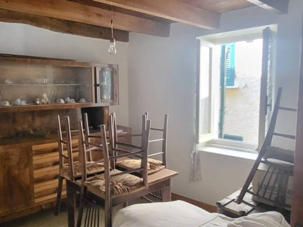 Casa indipendente a Rezzoaglio in Località Vicosoprano - Foto 4