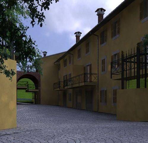 Villetta a schiera a Magione in Via Prati Fioriti Loc. La Rondolina 15 - Foto 5