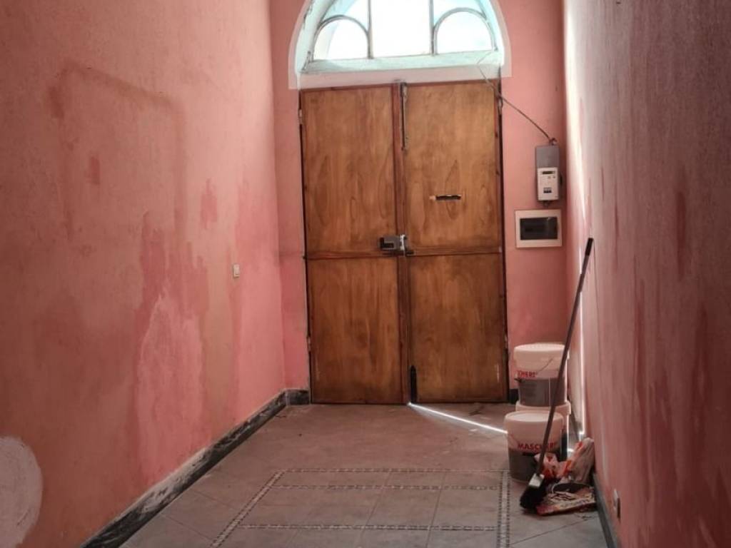 Casa indipendente a Moconesi in Piazza Vittorio Basso - Foto 5