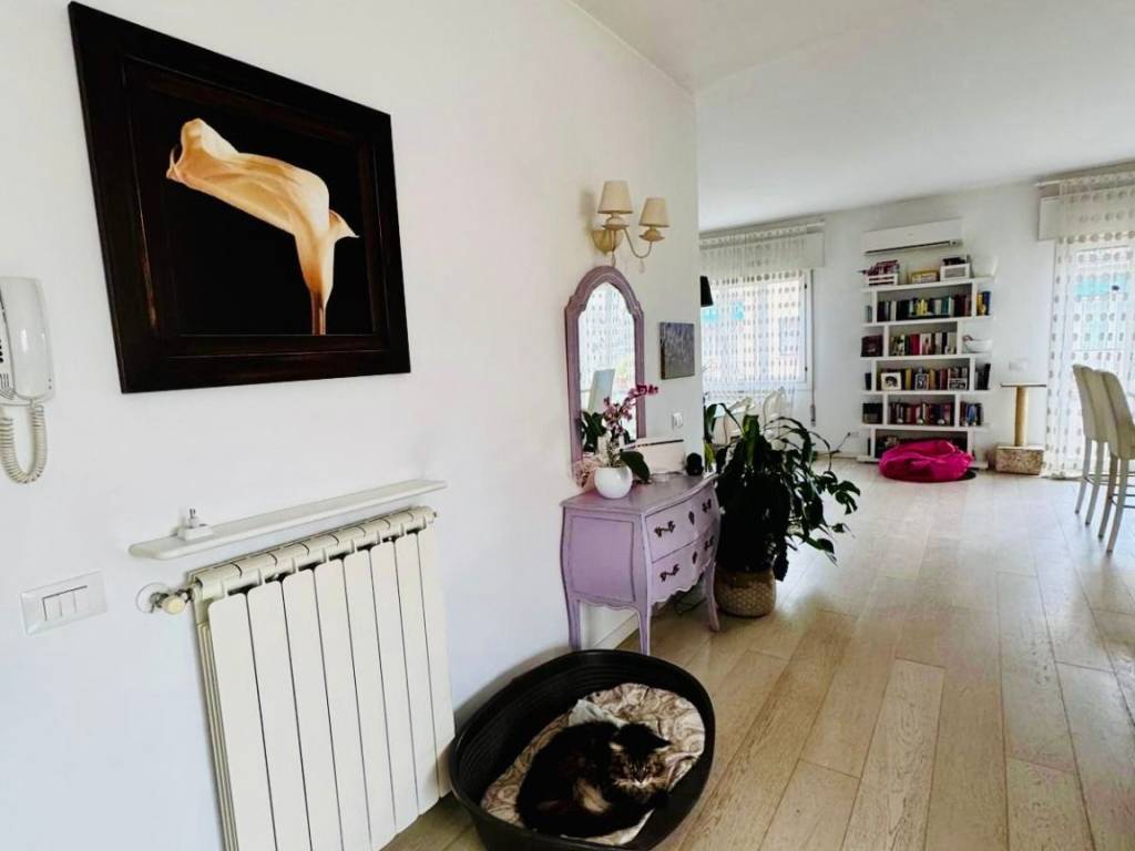 Appartamento a Venezia in Via Vallon, 1 - Foto 3