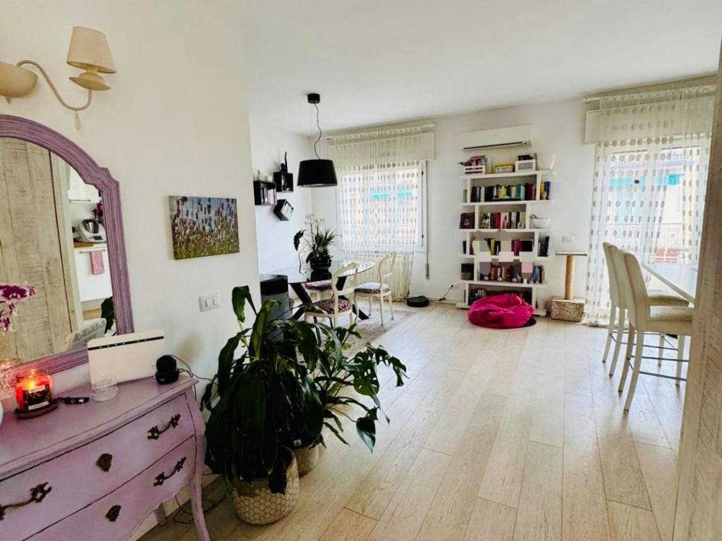 Appartamento a Venezia in Via Vallon, 1 - Foto 4