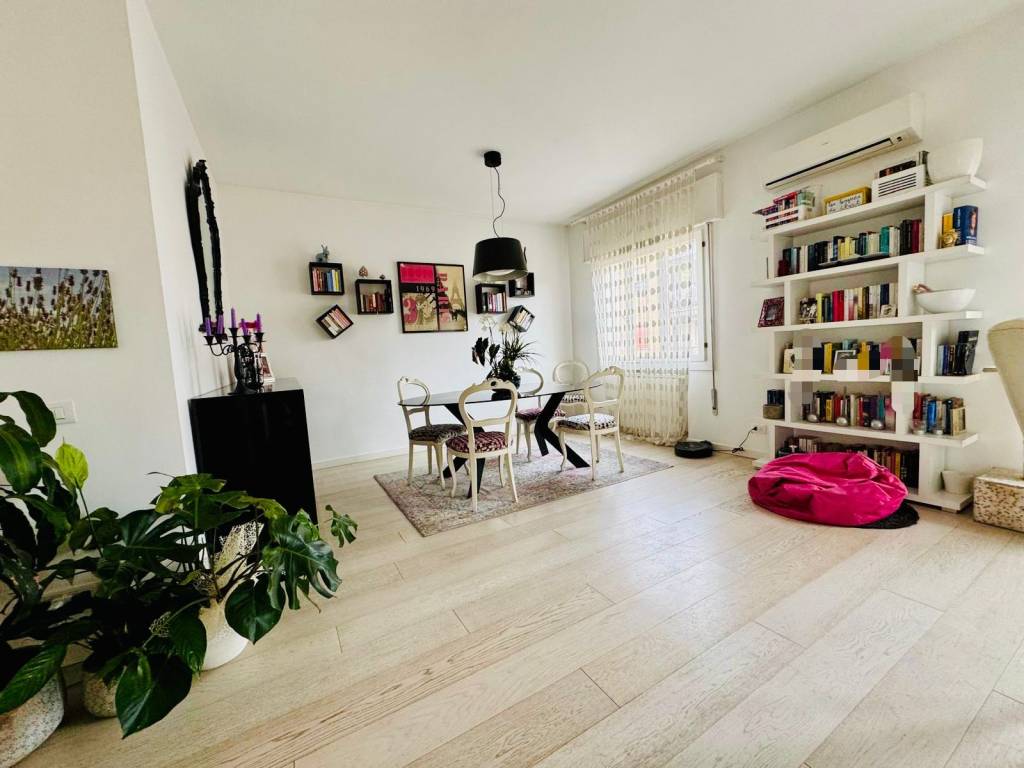 Appartamento a Venezia in Via Vallon, 1 - Foto 5