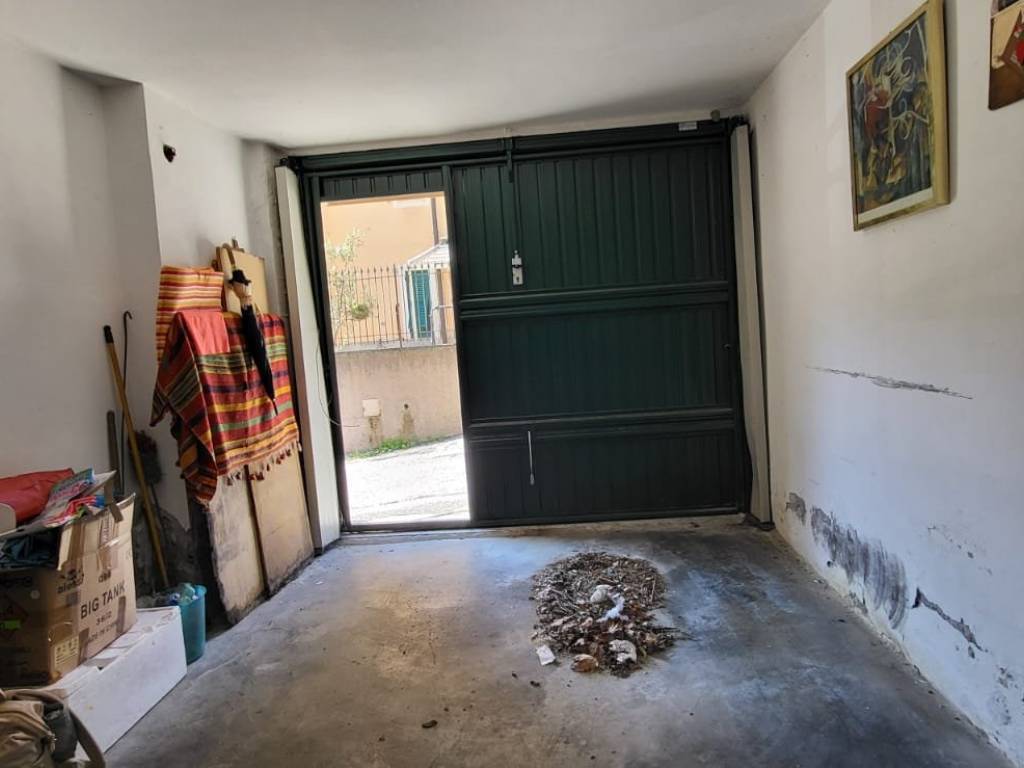 Box / garage a Mignanego in Via Giuseppe Garibaldi - Foto 2